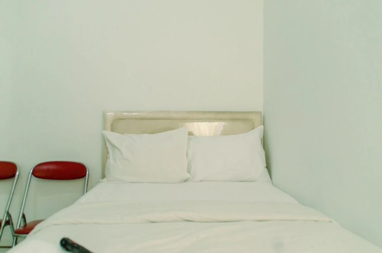Comfort Studio Apartment Aeropolis Residence