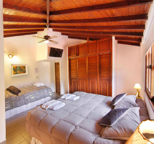 Posada De Campo
