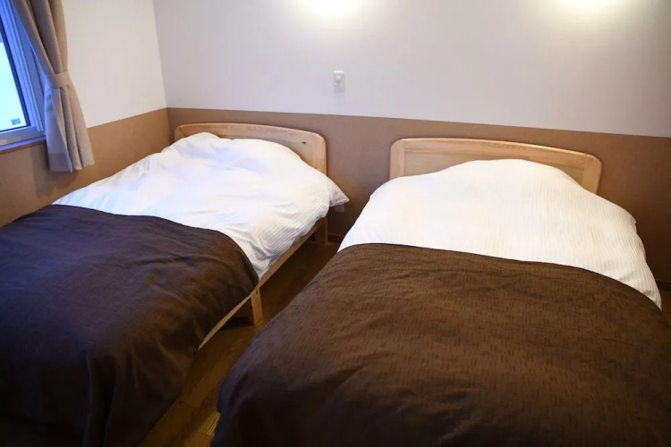 Mush Rooms