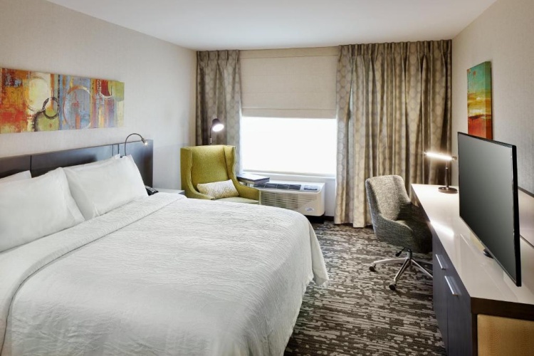 Premium Double room