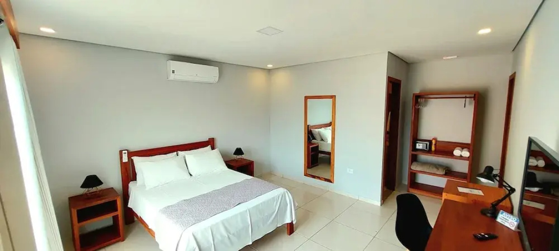Pousada das Saíras