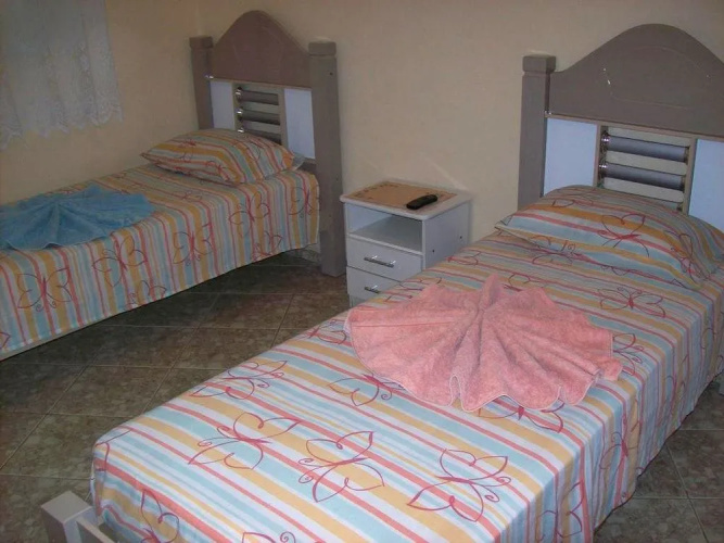Hotel Sara