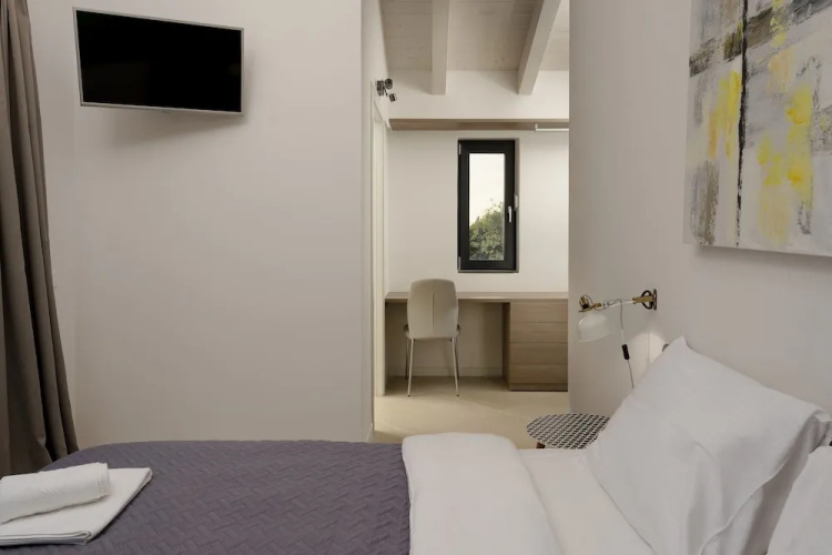 Otel görseli