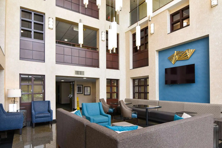 Hotelafbeelding