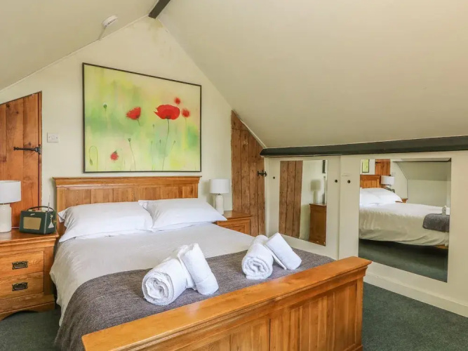 Damson Cottage