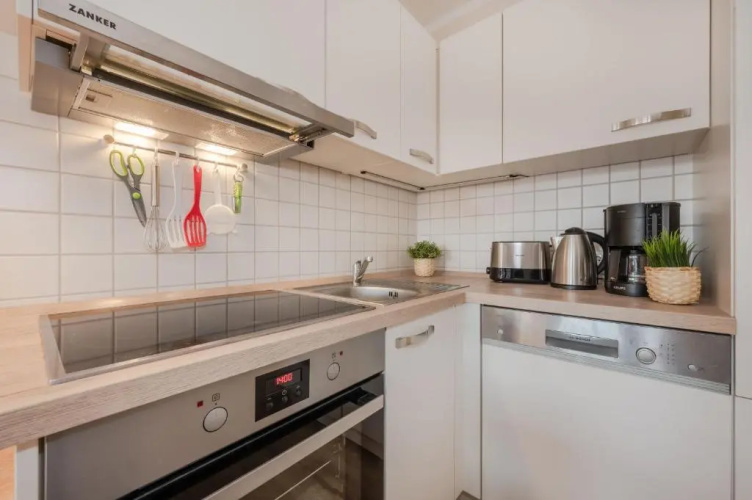 Villa Lucie Else Wohnung 9