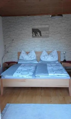 Ferienwohnung Steinberger