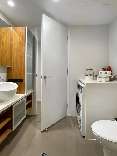CBD Penthouse View Apartment