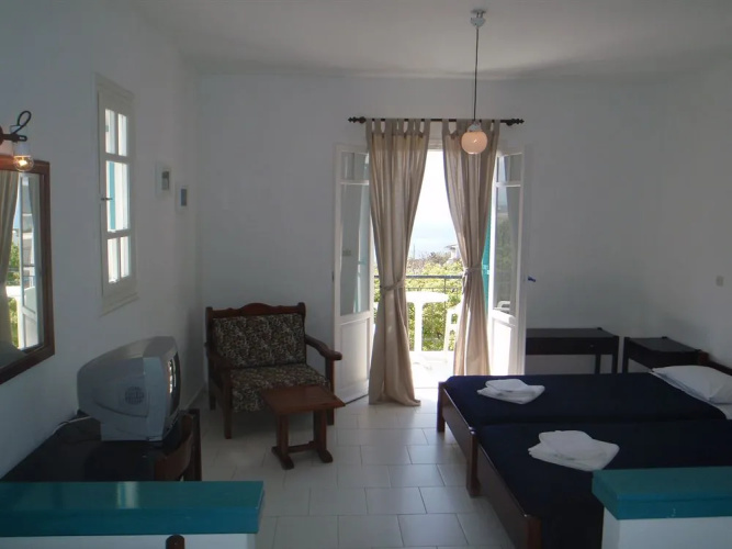 Ostria Hotel