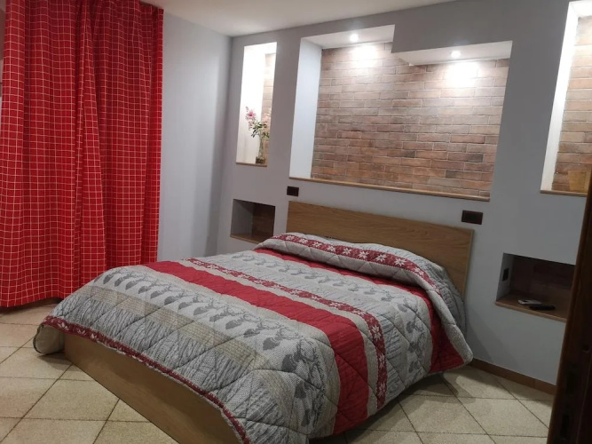 Bed and Breakfast Picentia 19