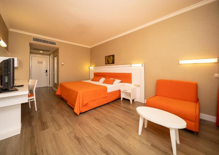 Classic Single room