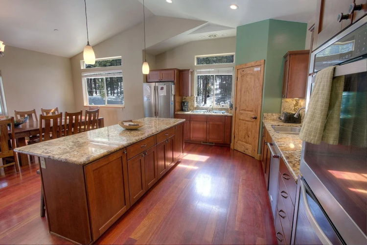 The Phoenix by Lake Tahoe Accommodations