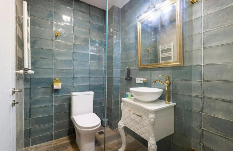 New Gudauri Loft 2 Apartments