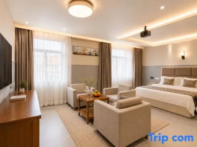Business Double room