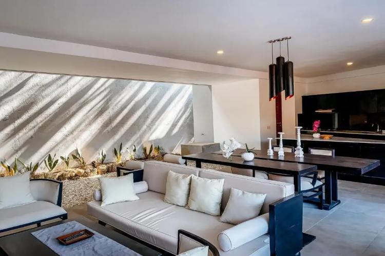 Serenity Villa