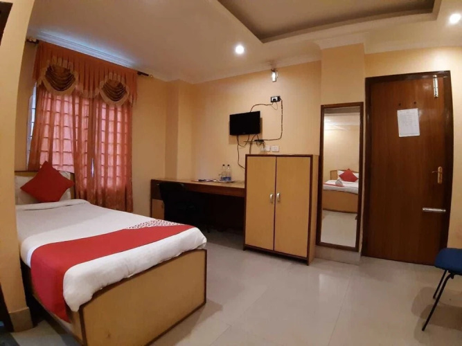 Hotel Rhino