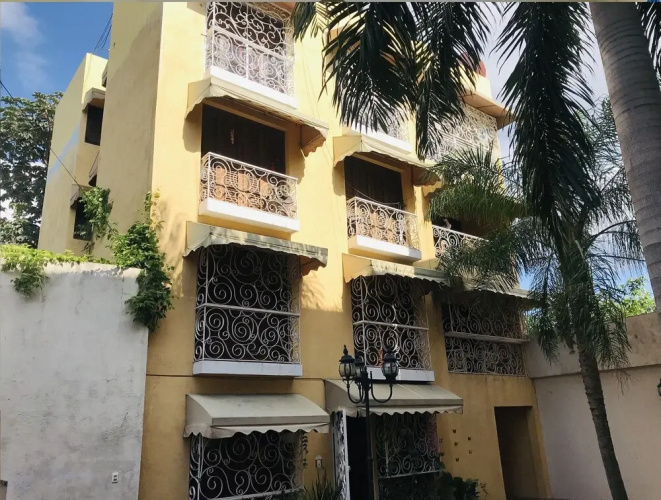 Z Complete Apartment, 1-5 People