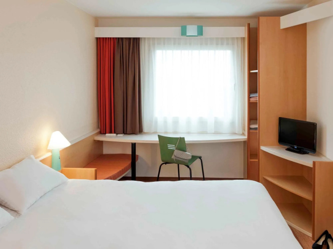 Ibis Montpellier Sud