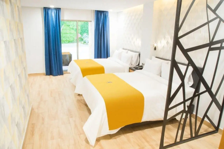 Ramë Hotel Boutique