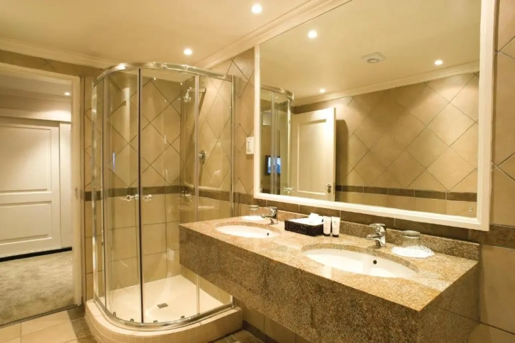 Junior Suite with balcony