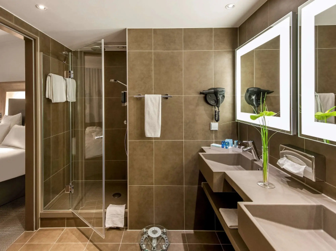 Novotel Hannover