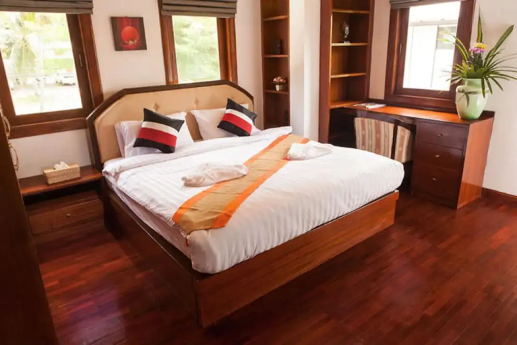 4 Bedroomed Villa In Chaweng P2 SDV194-By Samui Dream Villas