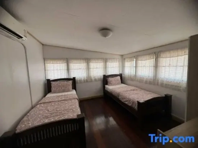 Bed in Dorm (female dorm)