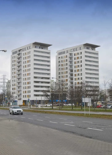 Comfort Apartment