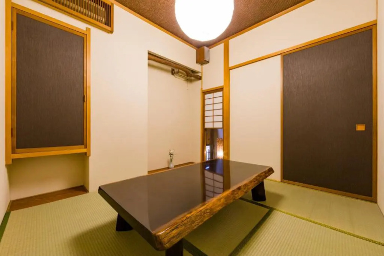 Tessen Guesthouse