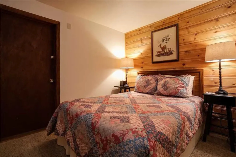 Ski Trail Chalet