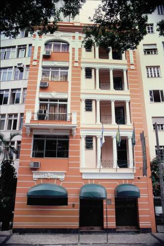Otel görseli