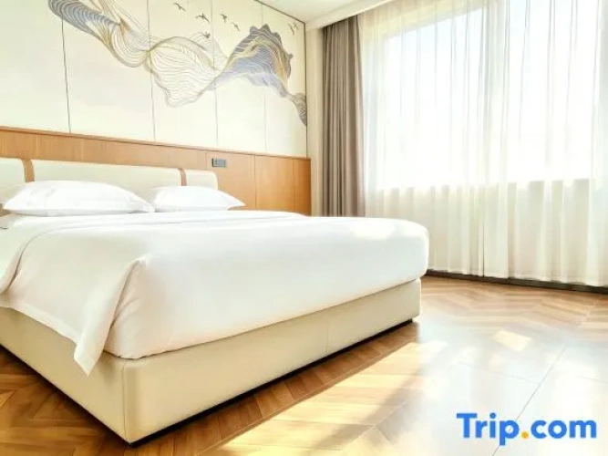 Luxury Double room