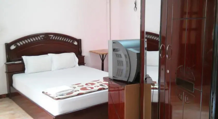 Ngoc Han Hotel