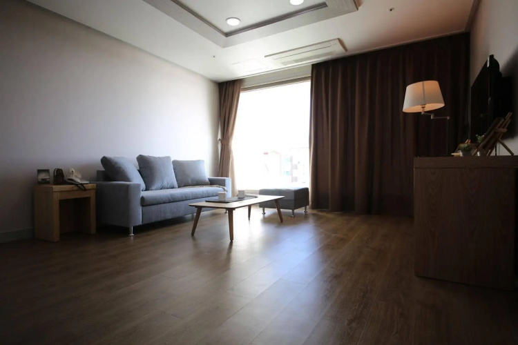 Hotel Aroha