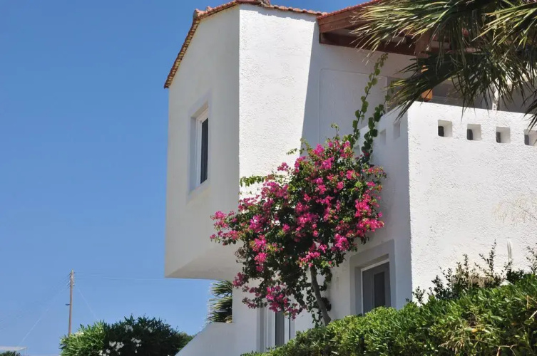 Castri Village Hotel
