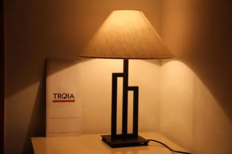 Troia Hotel