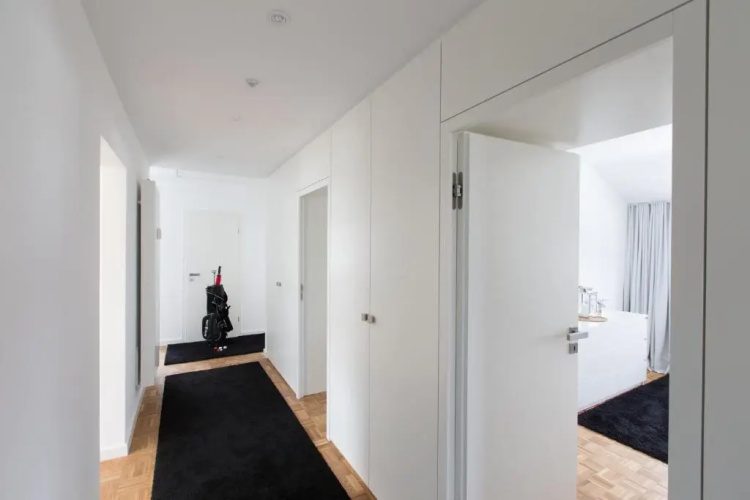 Nuhnetal Appartements