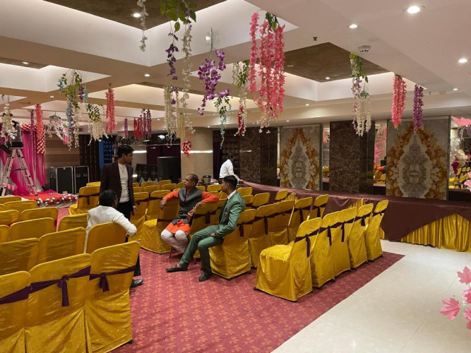 Hotel Orange