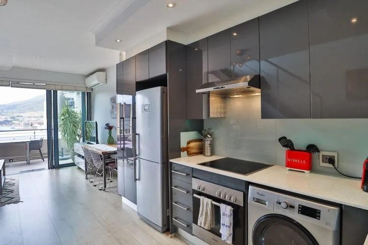 Classic Apartment