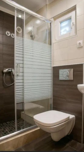 Afrodite Seaside Rooms