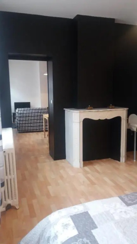 Appartement 5 du Temple