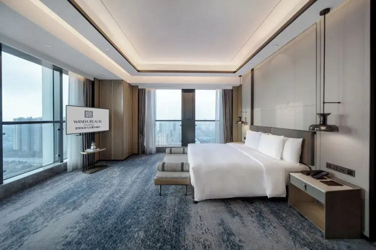 Wanda Realm Kunming
