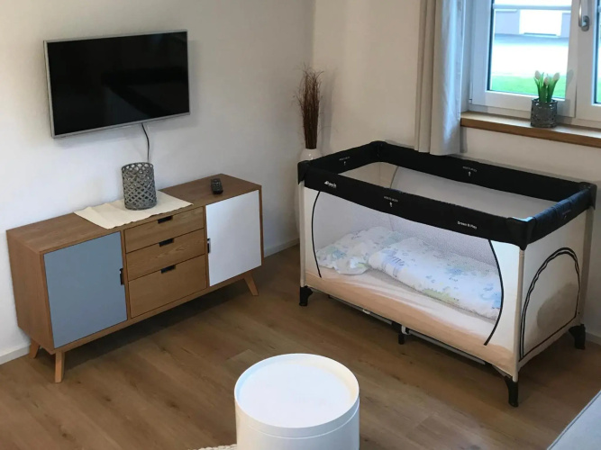 Ferienwohnung im Zentrum