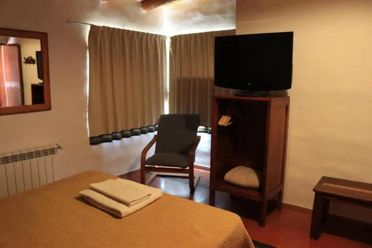 Hotel Punta Corral