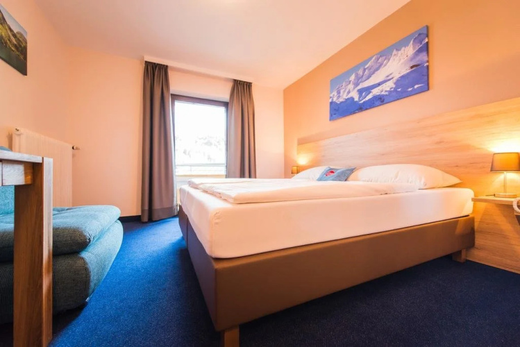 Hotel Mosermandl