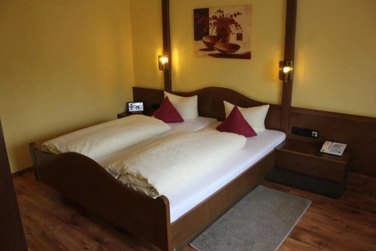 Hotel Lamm