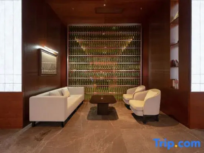 Lizi Elegant Hotel - Baoji