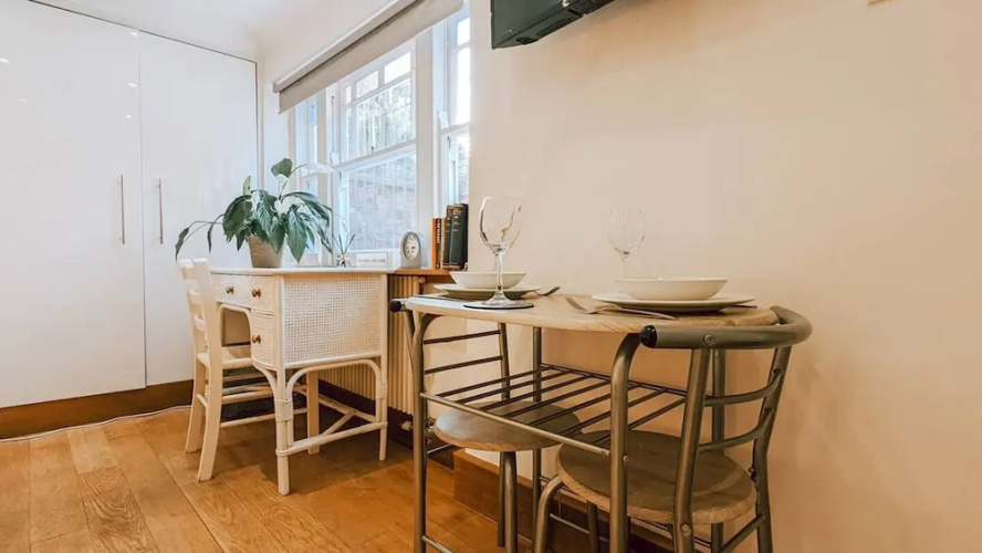 The Fairfield Studio
