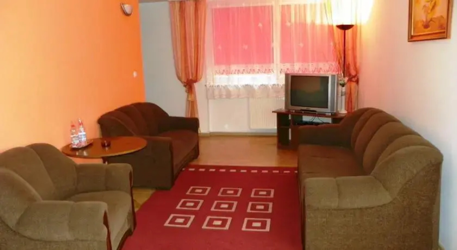 Hotel Skaut