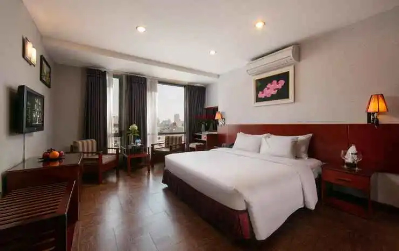 Sen Hotel 1